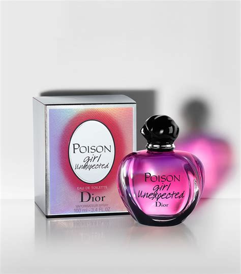 dior poison girl eau de toilette 100ml|poison girl by christian dior.